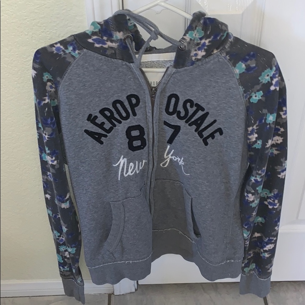 Aeropostale Hoodie